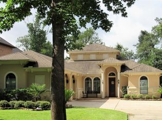 11428 Grand Pine Dr, Montgomery, TX 77356