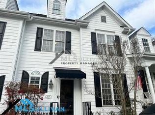 402 Culpepper Ct, Durham, NC 27712