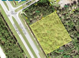 16310 Tamiami Trl, Punta Gorda, FL 33955