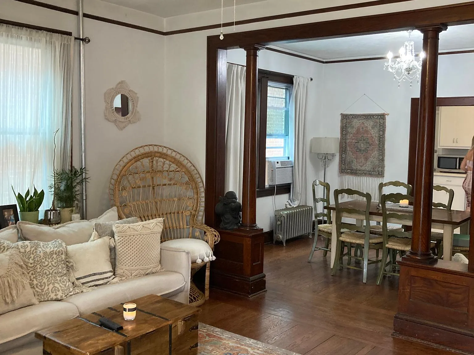 3 bed, 1500 sqft, $3,000 — Photo 3