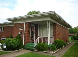 15 Emerson St, Uniontown, PA