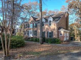 107 Wexford Cir, Bonaire, GA