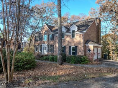 107 Wexford Cir, Bonaire, GA, 31005
