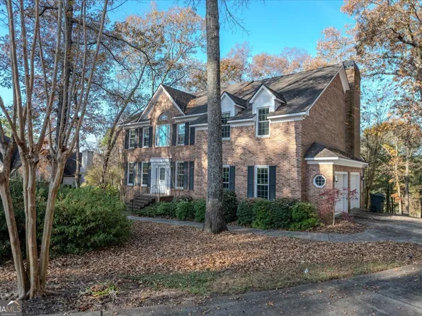 107 Wexford Cir, Bonaire, GA 31005