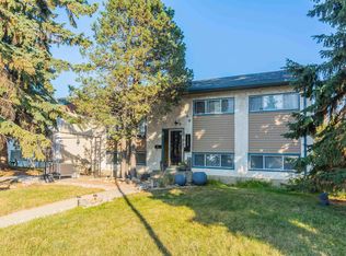 13208 128th Ave NW, Edmonton, AB T5L3H2