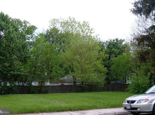 205 Frederick Ave, Rockville, MD