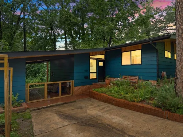 1609 Peace St, Durham, NC 27701