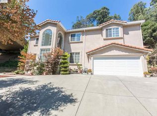 4485 Old Dublin Rd, Castro Valley, CA 94552