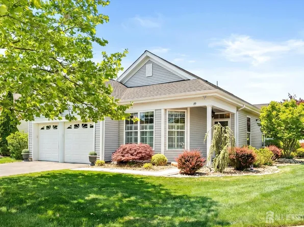 119 Prusakowski Blvd, Parlin, NJ 08859