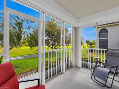 1056 Forest Lakes DR #A-106, Naples, FL, 34105