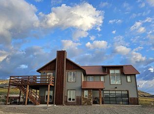 7 Britney Rd, Three Forks, MT 59752