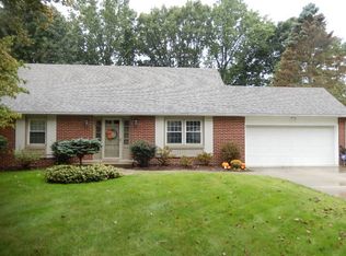 5123 Lindford Ave NE, Canton, OH