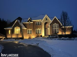 21901-31 Mile Rd, Ray, MI 48096