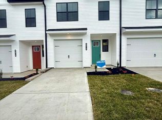 8818 Chapman Trace Way, Knoxville, TN 37920