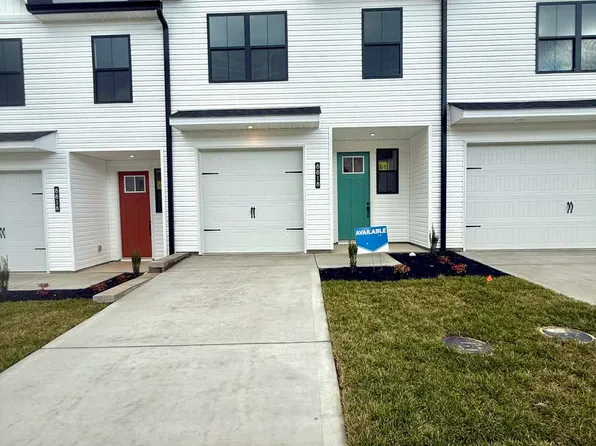 8818 Chapman Trace Way, Knoxville, TN 37920