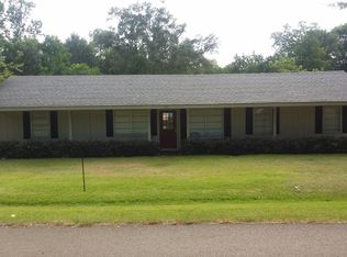 322 Barbara Ave NW, Magee, MS 39111