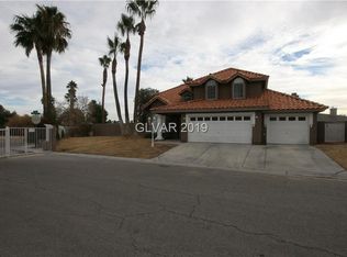 3919 Aram Ct, Las Vegas, NV 89120