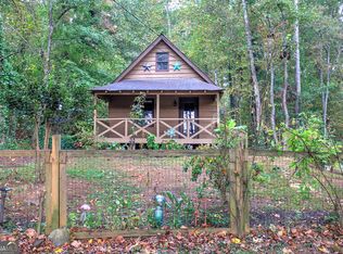 1264 Parksbrook Rd, Ellijay, GA 30540
