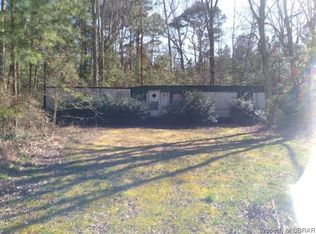 0 Antioch Rd, Mathews, VA 23163
