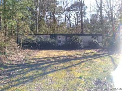 0 Antioch Rd, Mathews, VA, 23163