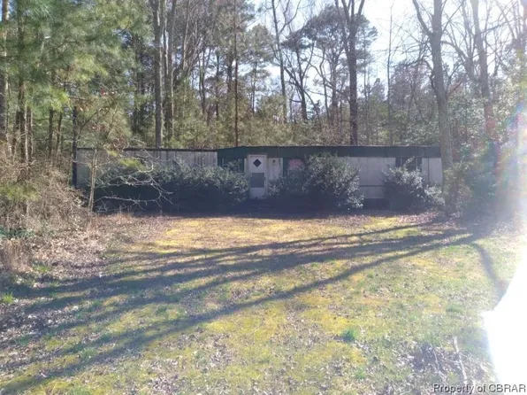 0 Antioch Rd, Mathews, VA 23163