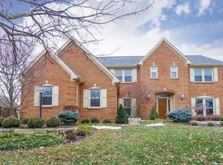 7850 Woodglen Dr, West Chester, OH