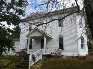 60 N Vernon St, Sunbury, OH