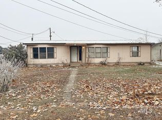 4619 S Montana Ave, Caldwell, ID 83607