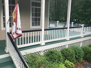 11 Forest Nook Rd, Starkville, MS 39759