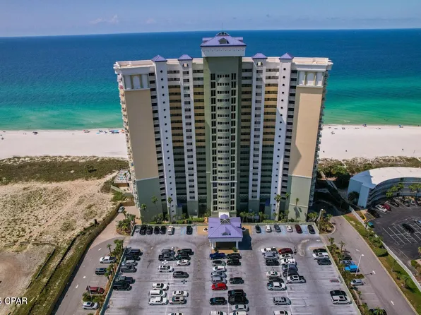9450 Thomas Dr #1710B, Panama City Beach, FL 32408