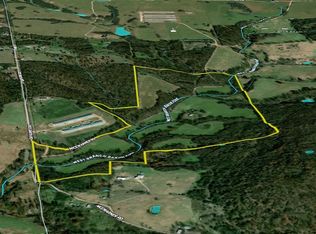 12663 Nicewarner Rd LOT WP001, Lincoln, AR 72744