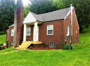 380 Garretts Run Rd, Kittanning, PA 16201