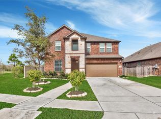 2307 Grayson Valley Ln, Houston, TX 77089