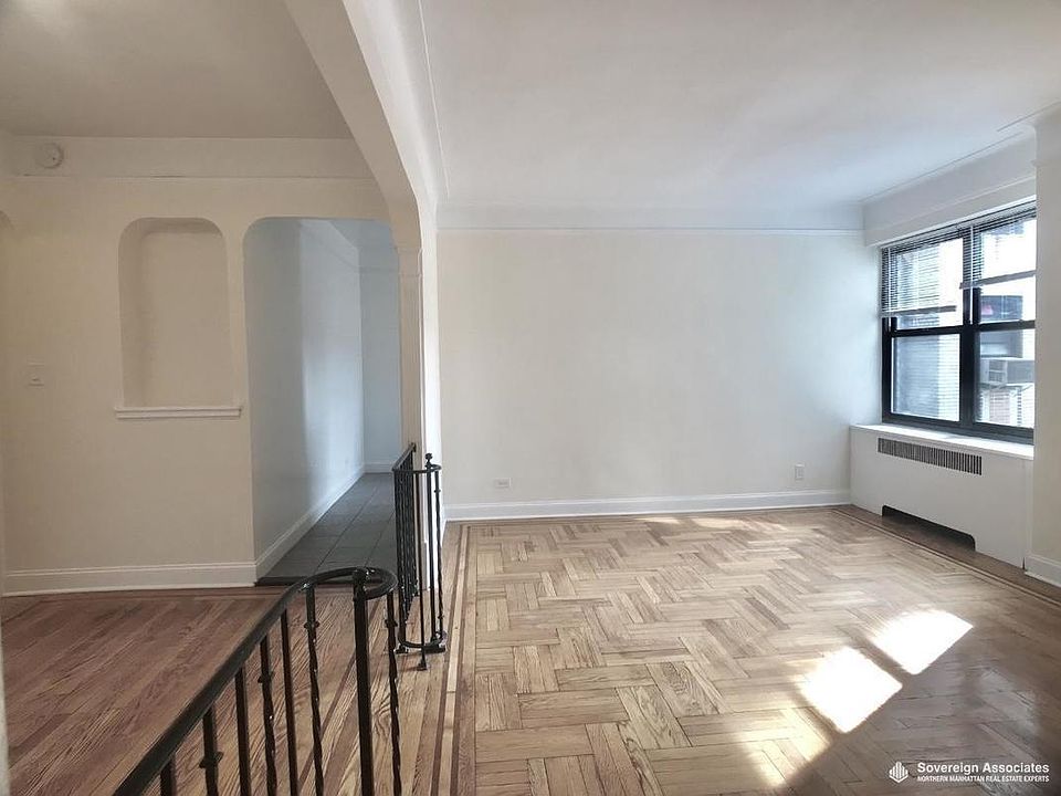 1st image of 615 W 172nd St APT 3A
