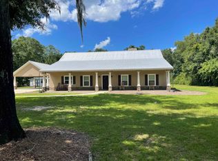 16450 Star Hill Rd, Tallahassee, FL 32310