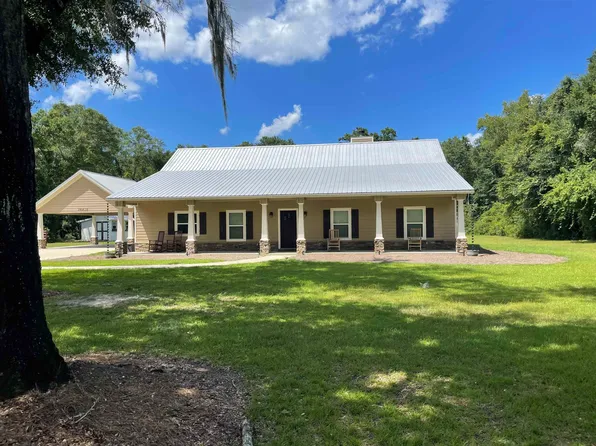 16450 Star Hill Rd, Tallahassee, FL 32310