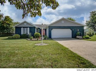 10713 Richey Rd, Van Wert, OH 45891