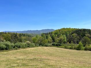 844 Bluff Rd, Marble, NC 28905