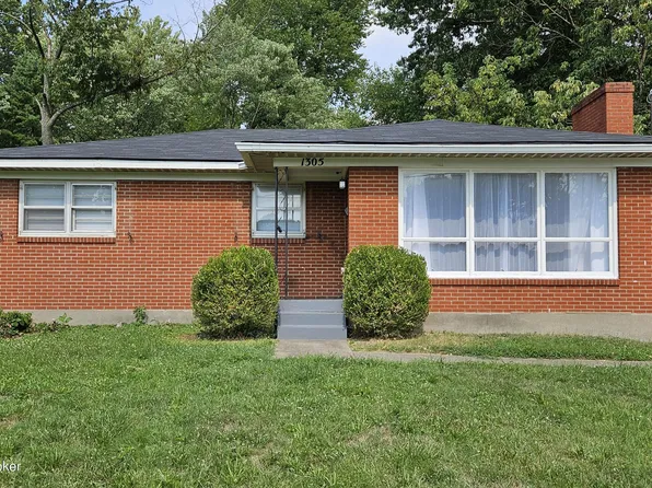1305 Fairland Pl, Louisville, KY 40211