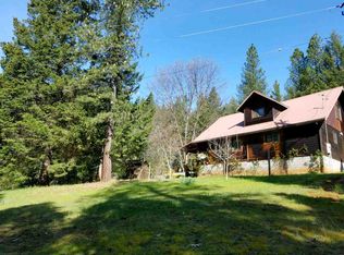 219 Indian Creek Rd, Happy Camp, CA 96039