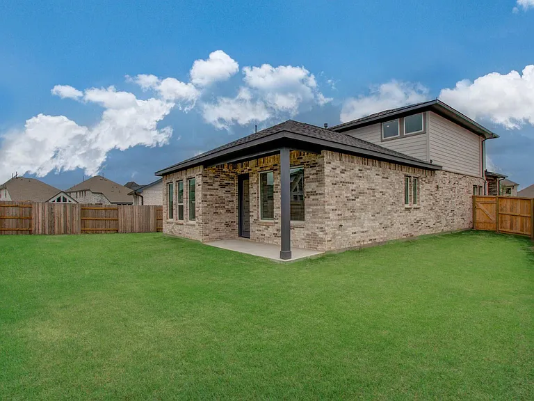 7231 Yarrow Blossom Ct — Photo 5