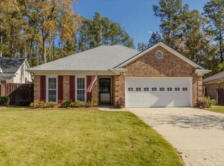 2504 Pinebluff Ct, Augusta, GA 30909