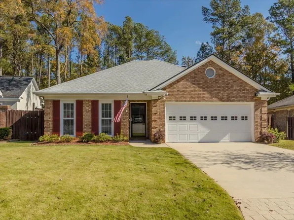 2504 Pinebluff Court, Augusta, GA 30909