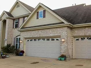 2289 Valleyview Dr, Barnhart, MO 63012