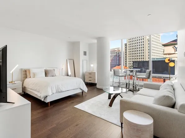 430 Stuart St #1518, Boston, MA 02116