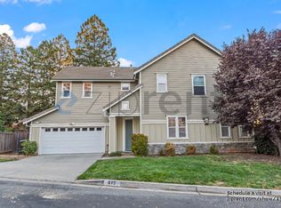 815 Darcie Way, Martinez, CA 94553