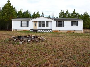 350 Robbins Ln, Lexington, NC 27292