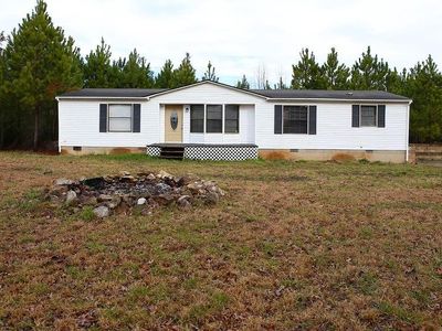 350 Robbins Ln, Lexington, NC, 27292