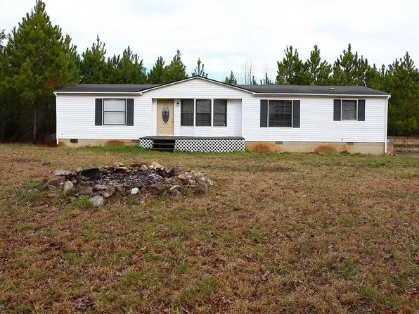 350 Robbins Ln, Lexington, NC 27292