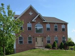 9244 Marshall Rd N, Cranberry Township, PA 16066